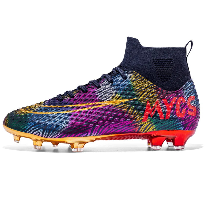 Ballschuhe Lanka Staus 8