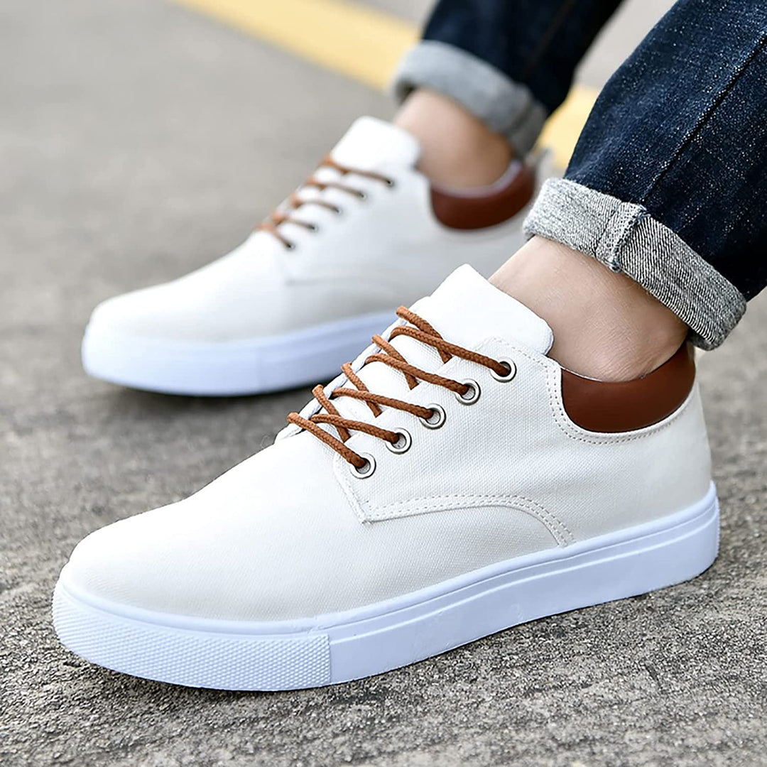 DENNIS | Herren Sneakers Casual Chic