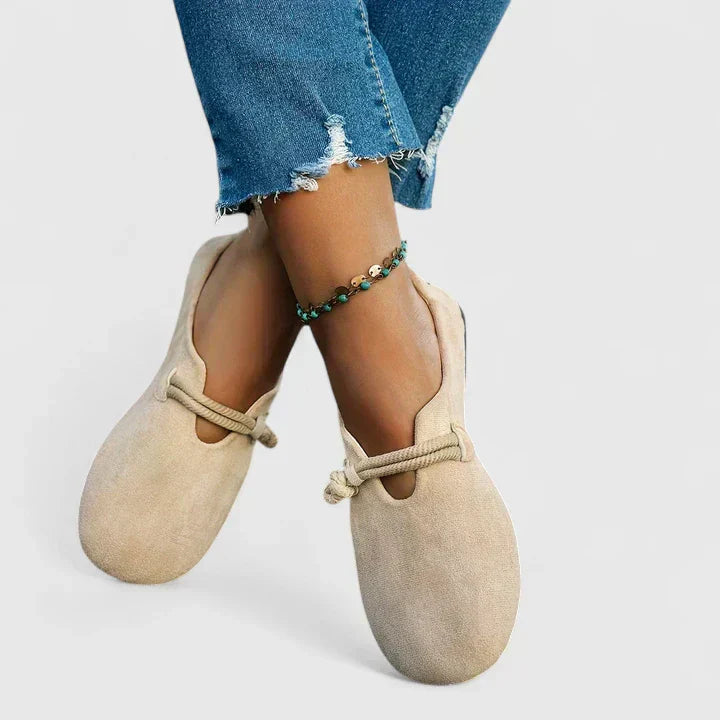 Bequeme Orthopädische Hausschuhe Damen - Stilvolle Pantoffeln für Optimalen Komfort im Alltag 4