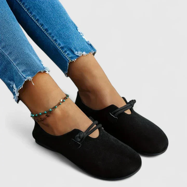 Bequeme Orthopädische Hausschuhe Damen - Stilvolle Pantoffeln für Optimalen Komfort im Alltag 5