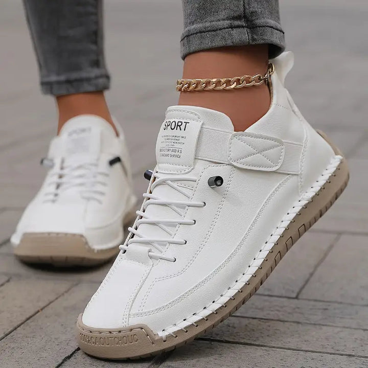 Bequeme orthopädische Sneakers für Damen – Ideal für den Alltag 7