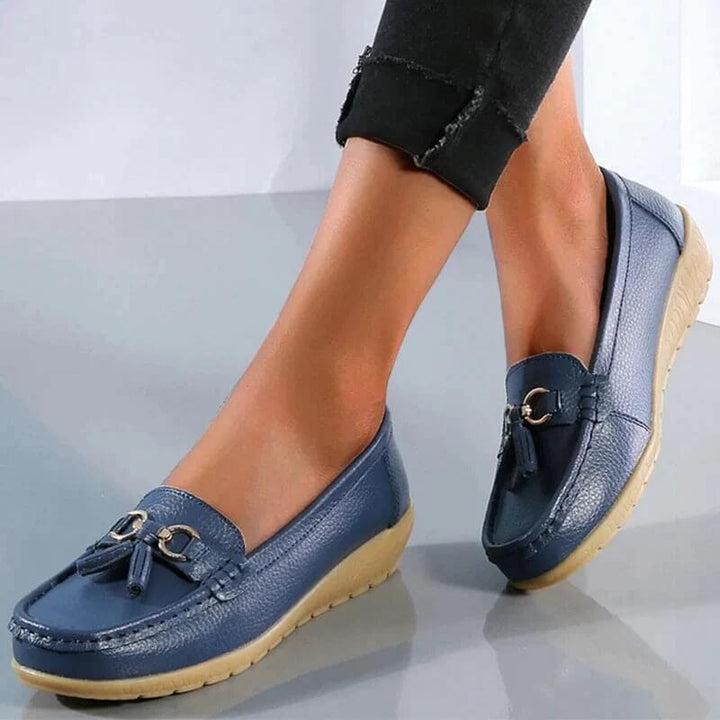 LUNA | Lederschuhe