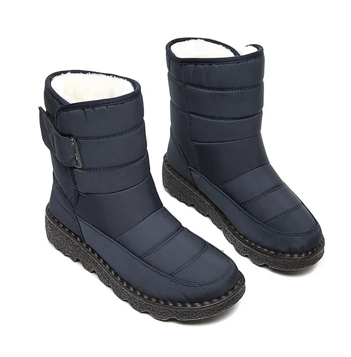 Biel Schneestiefel | Stylisch & trendig 0