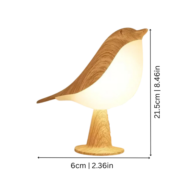 Birdglow 1