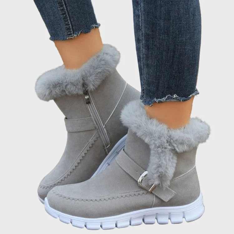 Blair | Warme Stiefel 0
