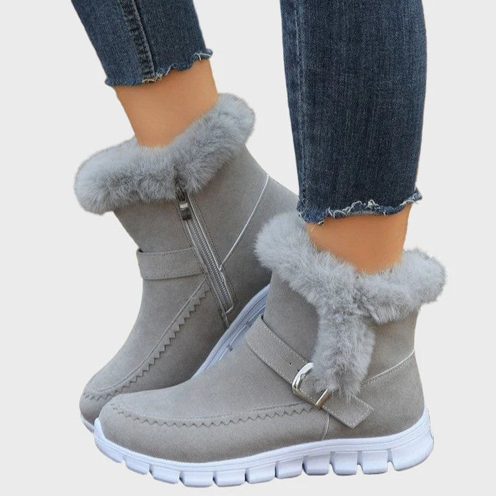 Blair | Warme Stiefel 0