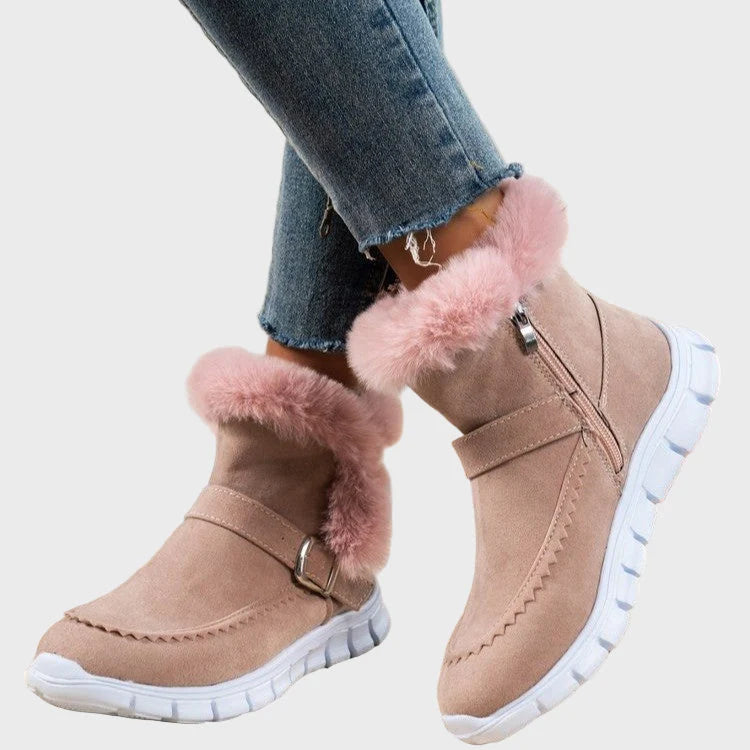 Blair | Warme Stiefel 1