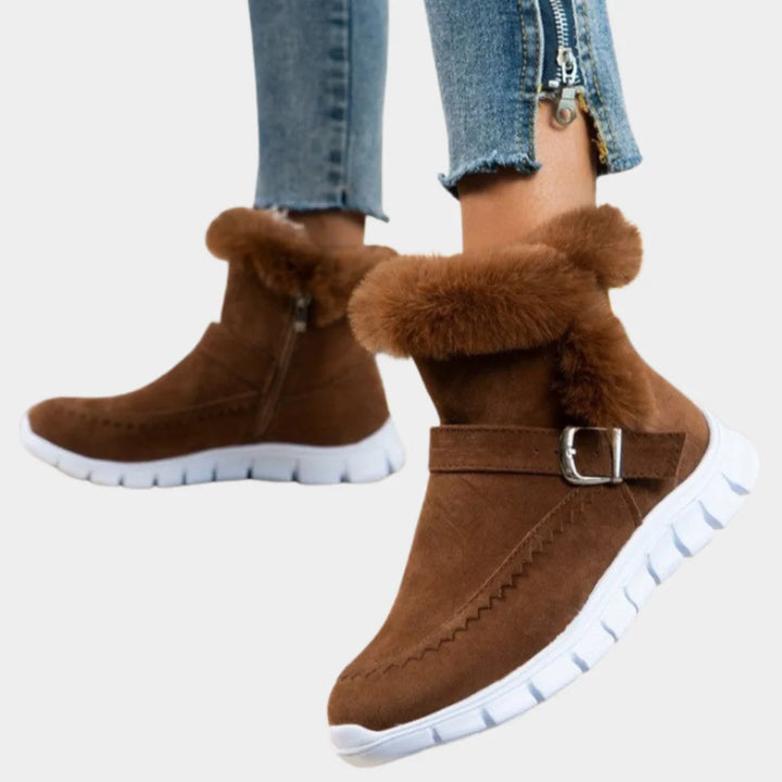 Blair | Warme Stiefel 2
