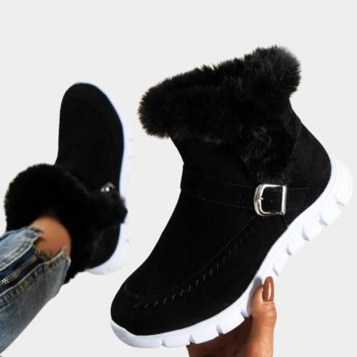 Blair | Warme Stiefel 3