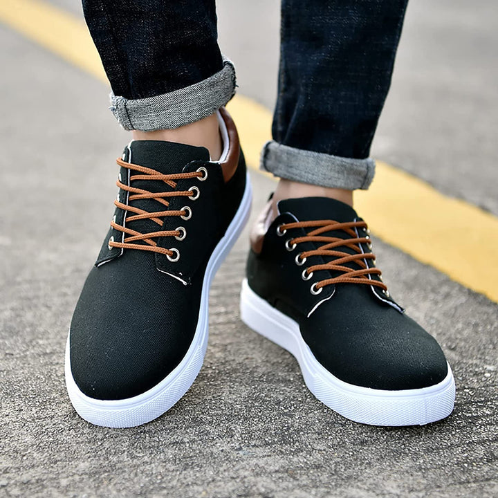 DENNIS | Herren Sneakers Casual Chic