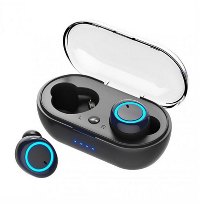 Bluetooth drahtlose Kopfhörer 4