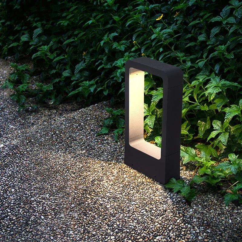 Boden-Gartenlampe für den Außenbereich - Gardenglow 3
