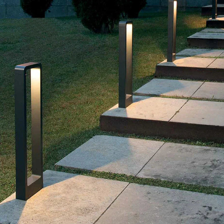 Boden-Gartenlampe für den Außenbereich - Gardenglow 4
