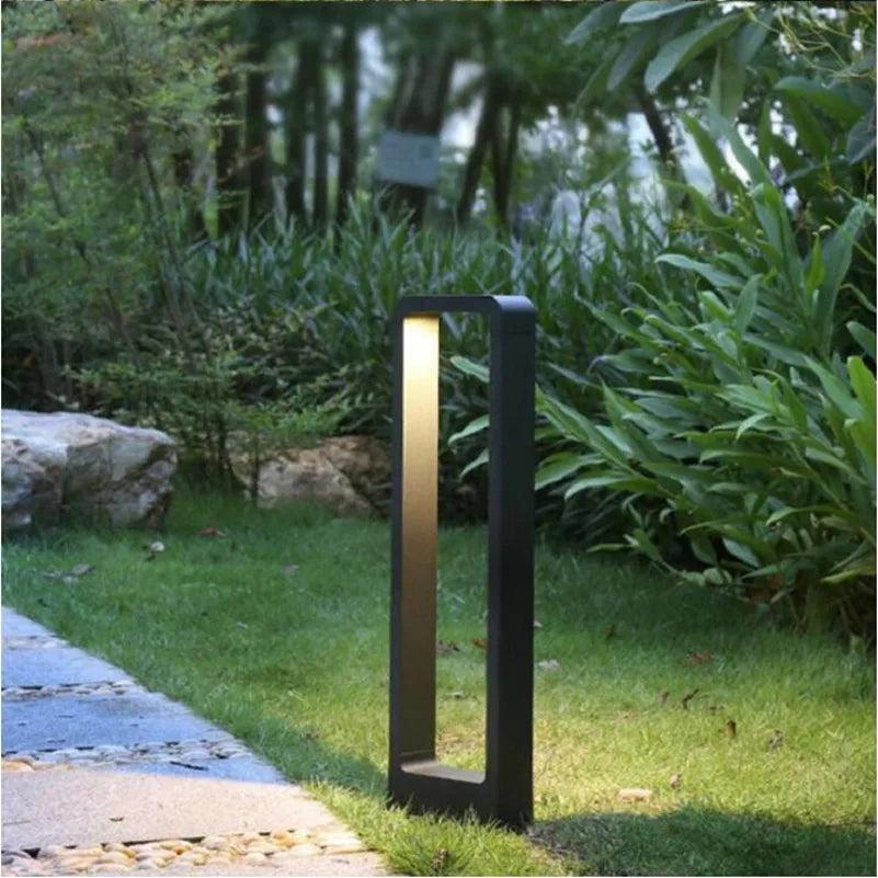 Boden-Gartenlampe für den Außenbereich - Gardenglow 5