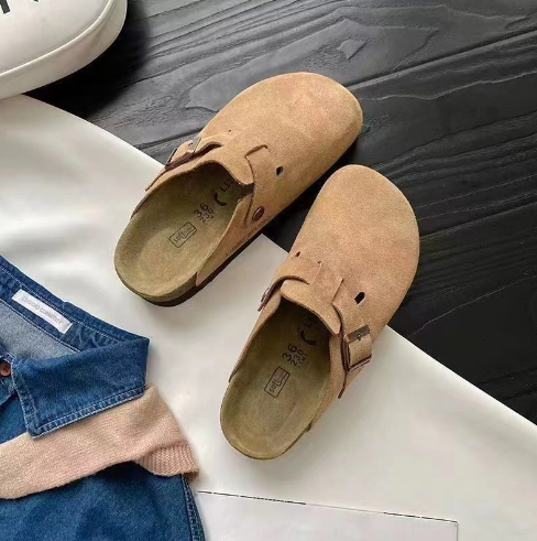 Henry | Bequeme Schuhe für Entspannte Momente