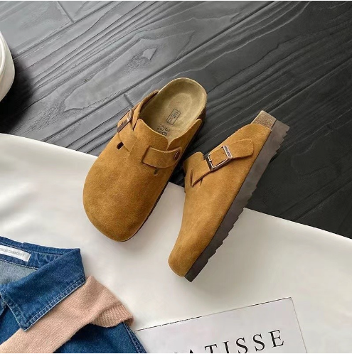 Henry | Bequeme Schuhe für Entspannte Momente