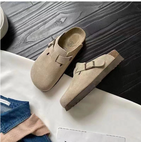 Henry | Bequeme Schuhe für Entspannte Momente