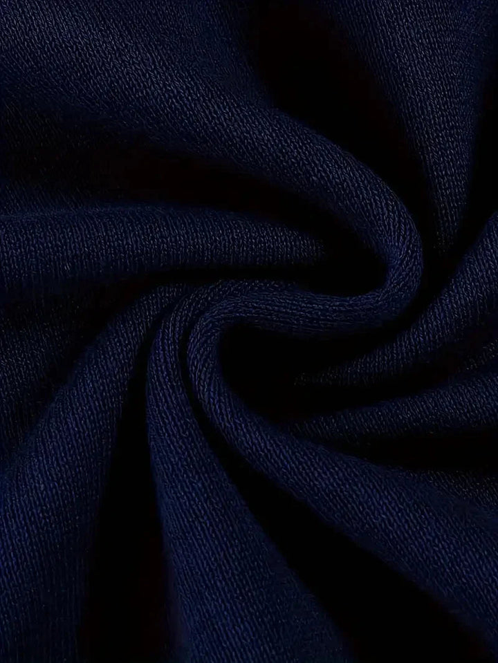 Brit & Boho™️ | Oliver Essential Strickpullover 7