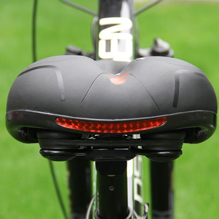 CLOUDCOMFORT PRO – Fahrradsattel für schmerzfreies Radfahren 3