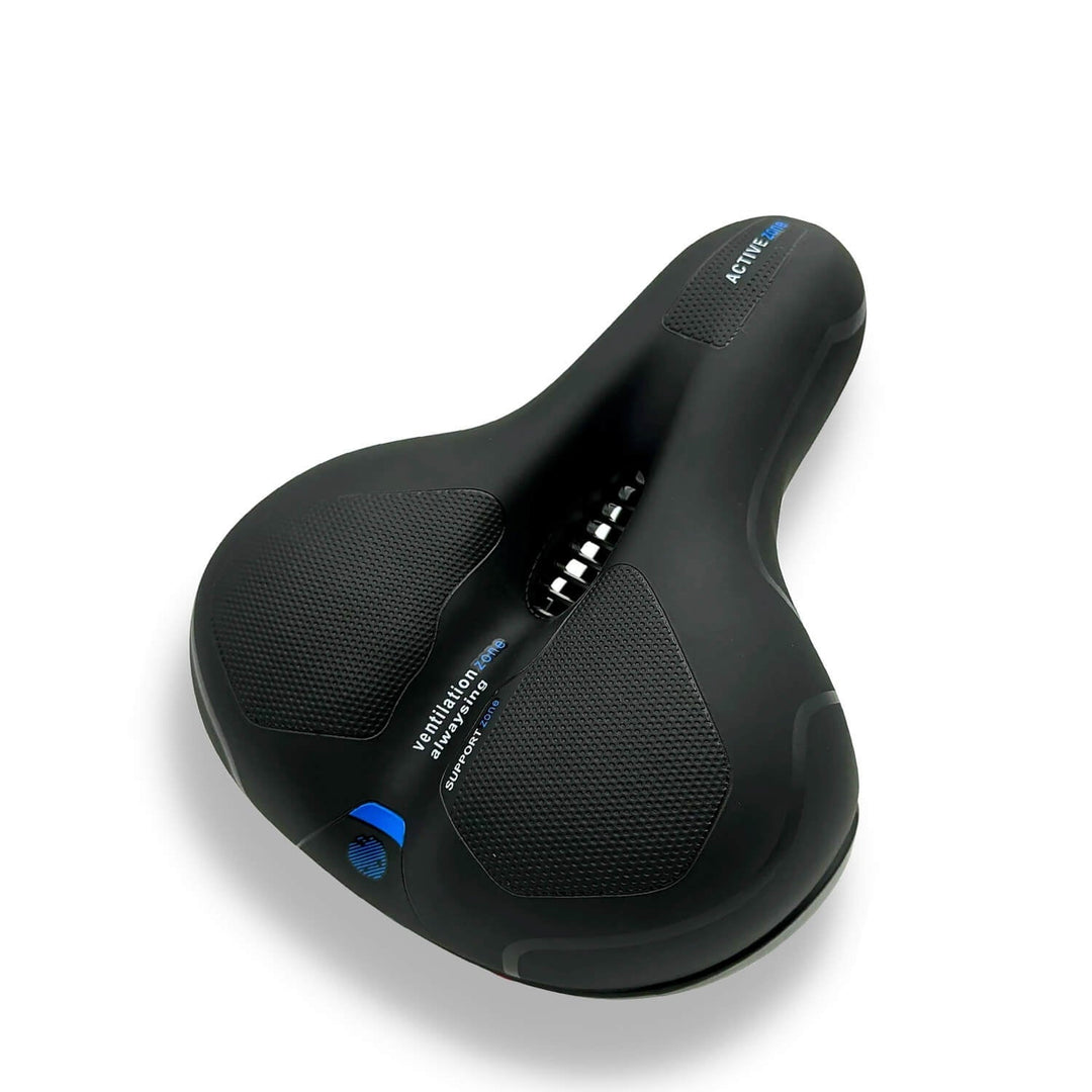 CLOUDCOMFORT PRO – Fahrradsattel für schmerzfreies Radfahren 6