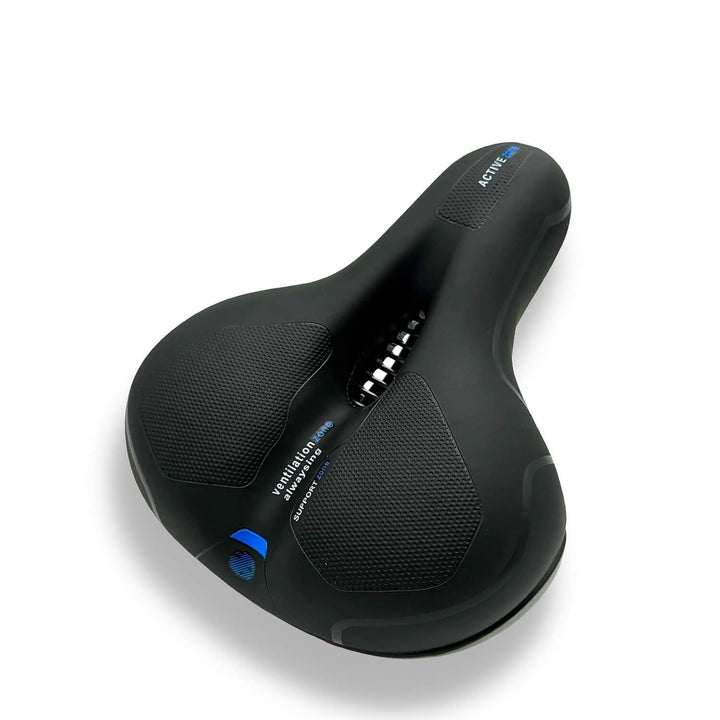CLOUDCOMFORT PRO – Fahrradsattel für schmerzfreies Radfahren 6