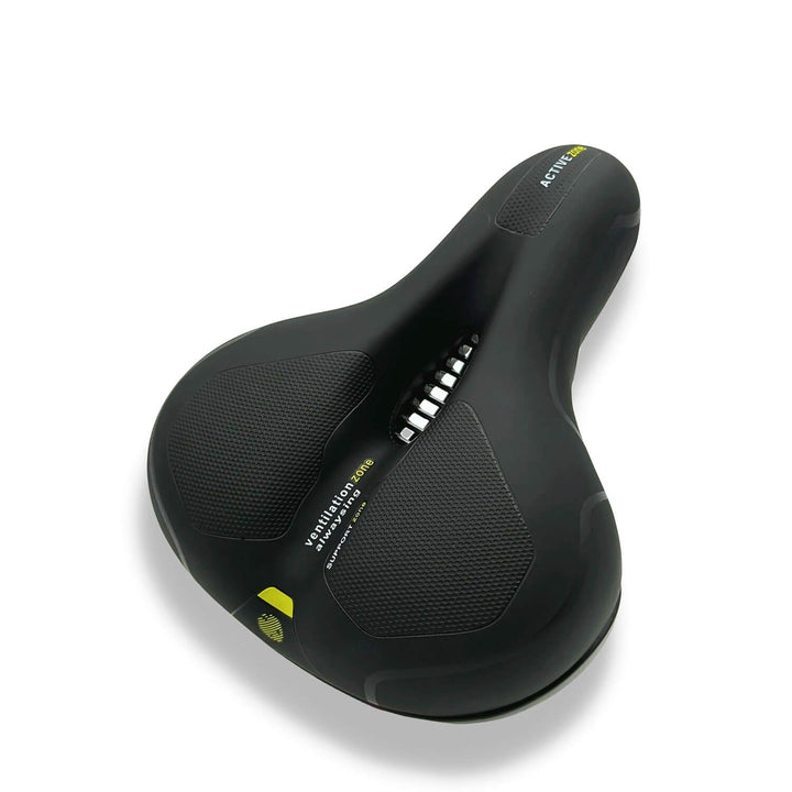 CLOUDCOMFORT PRO – Fahrradsattel für schmerzfreies Radfahren 7