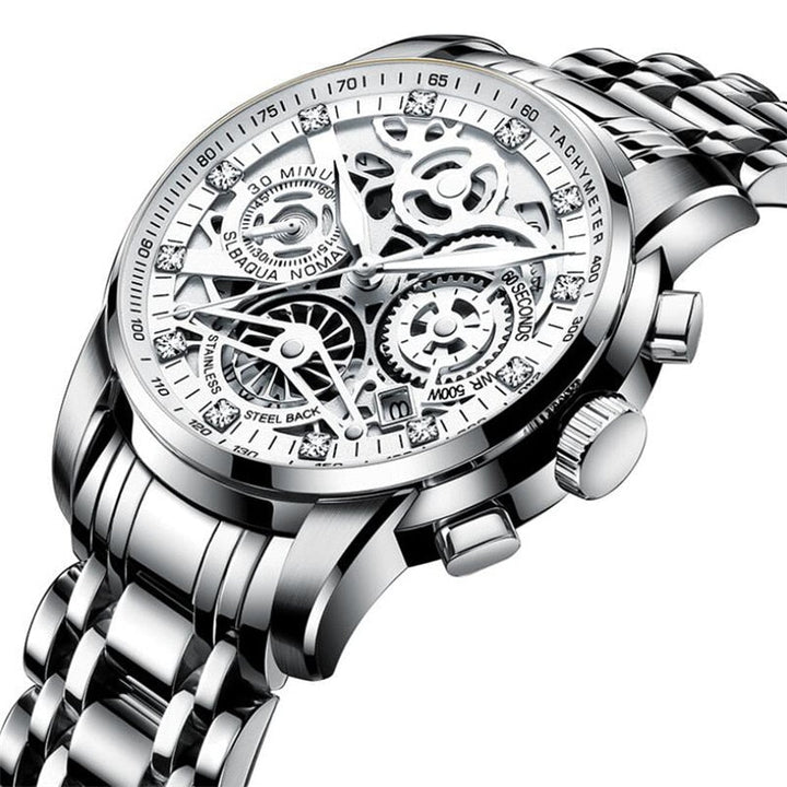 Cap Watch | Herrenuhr 2