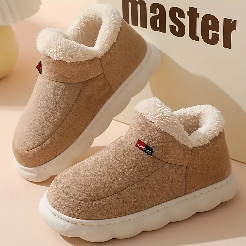 Carla Winterstiefel | Warm & Bequem 0