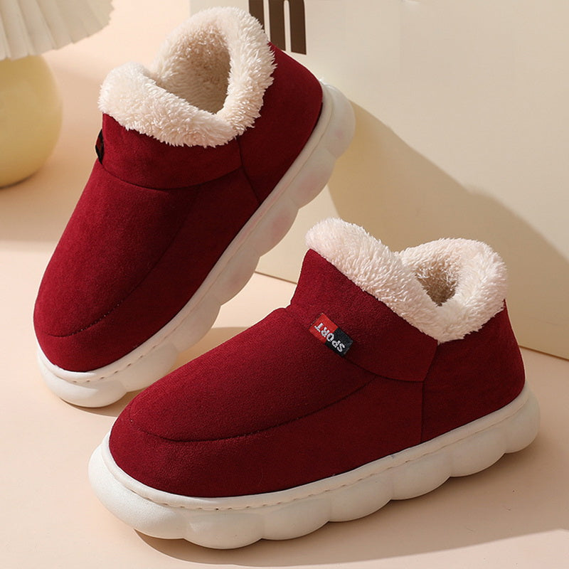 Carla Winterstiefel | Warm & Bequem 1