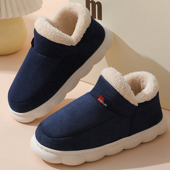 Carla Winterstiefel | Warm & Bequem 3