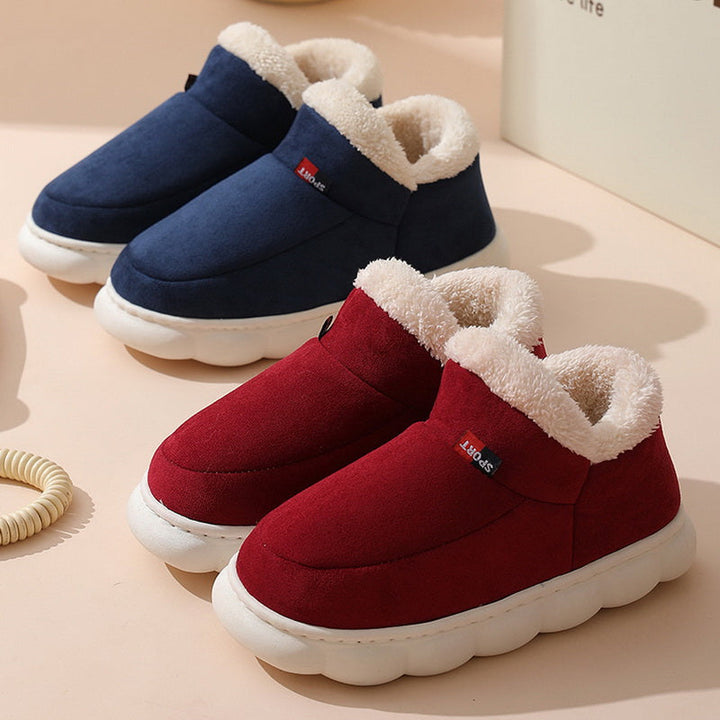 Carla Winterstiefel | Warm & Bequem 6