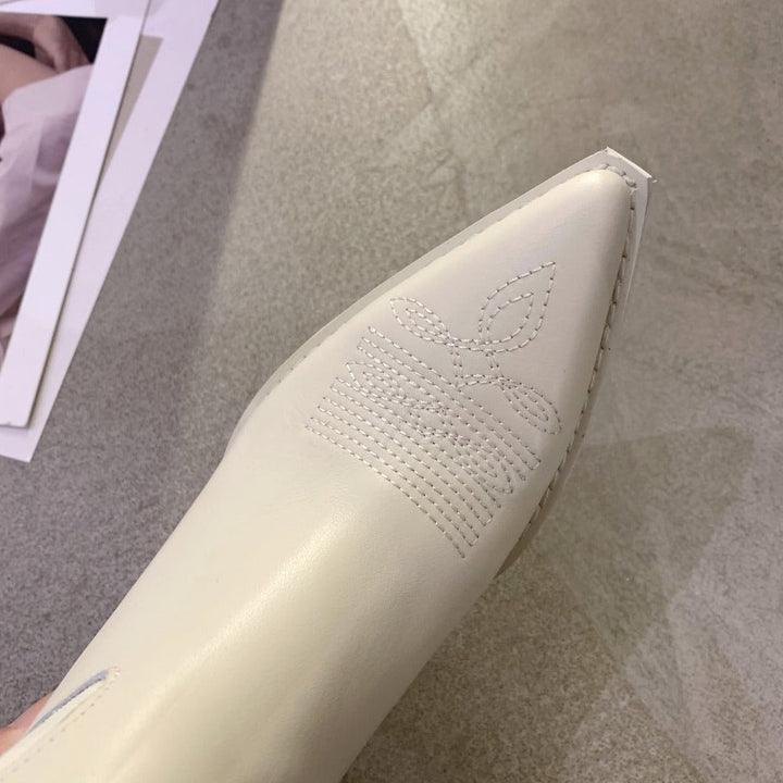 Cassie Cowboystiefel | Hohe Qualität mit wunderschönem Design 5