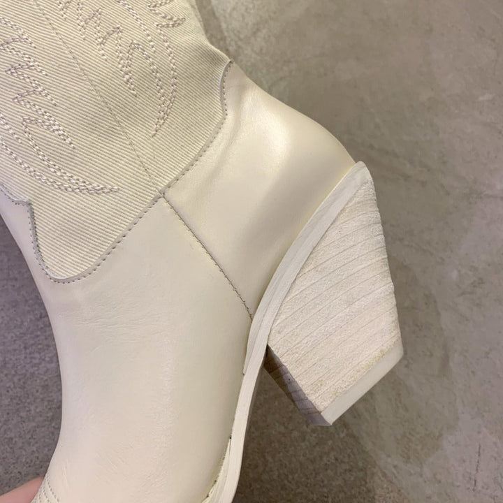 Cassie Cowboystiefel | Hohe Qualität mit wunderschönem Design 6