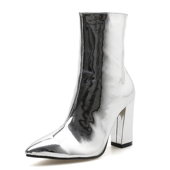 Celeste Ankle Boots | Elegant, stylisch & trendig 3