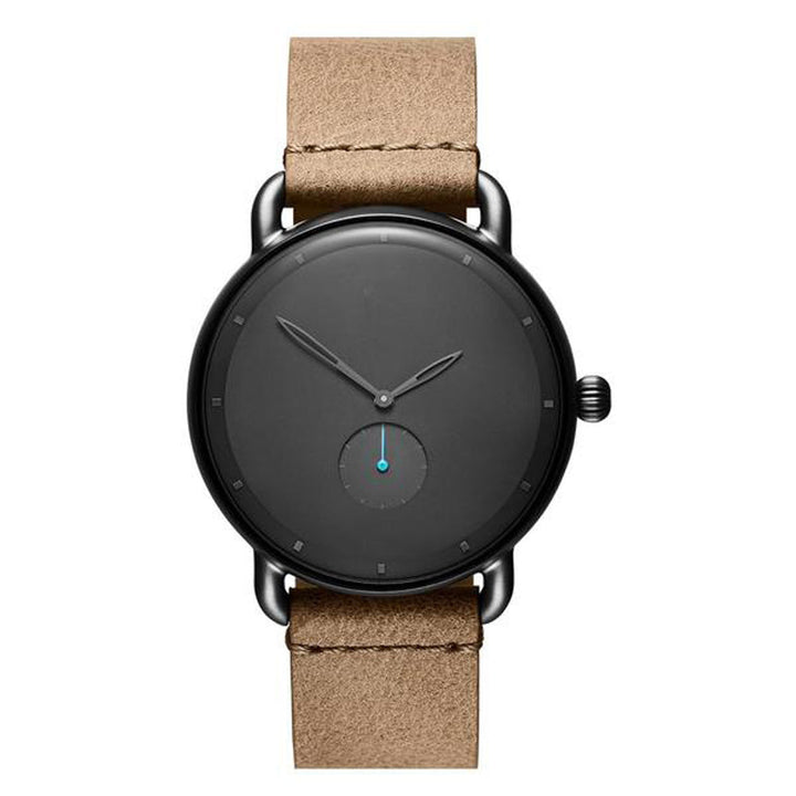 Champion Uhr 3