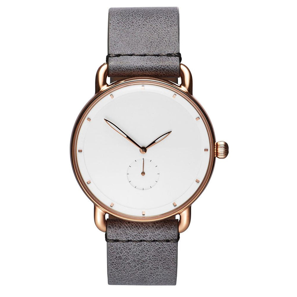 Champion Uhr 5
