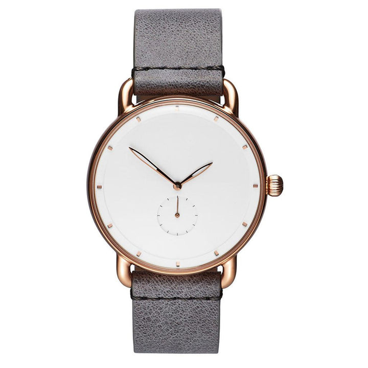 Champion Uhr 8