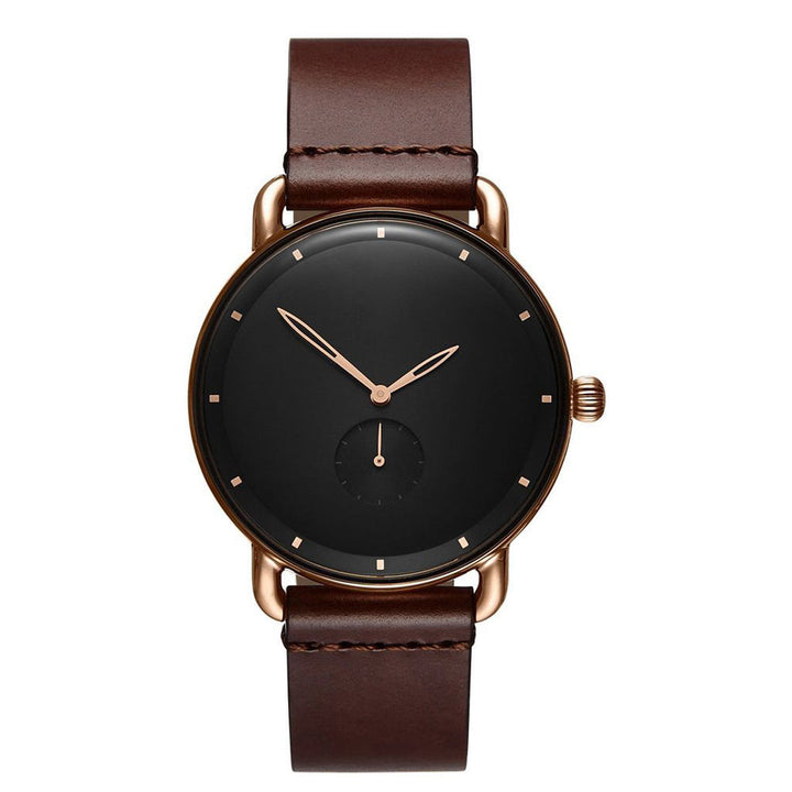 Champion Uhr 9