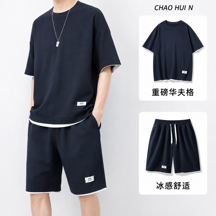 RALPH | 2-teilige Sommer-Set