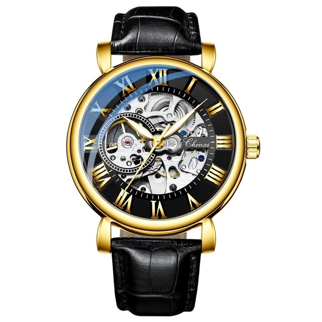 Cheno Uhr 0
