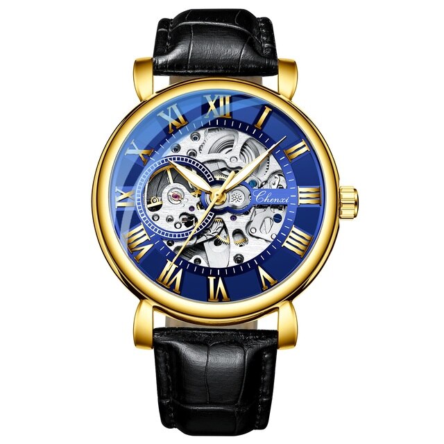 Cheno Uhr 10