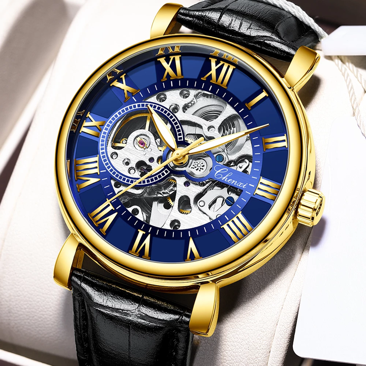 Cheno Uhr 2