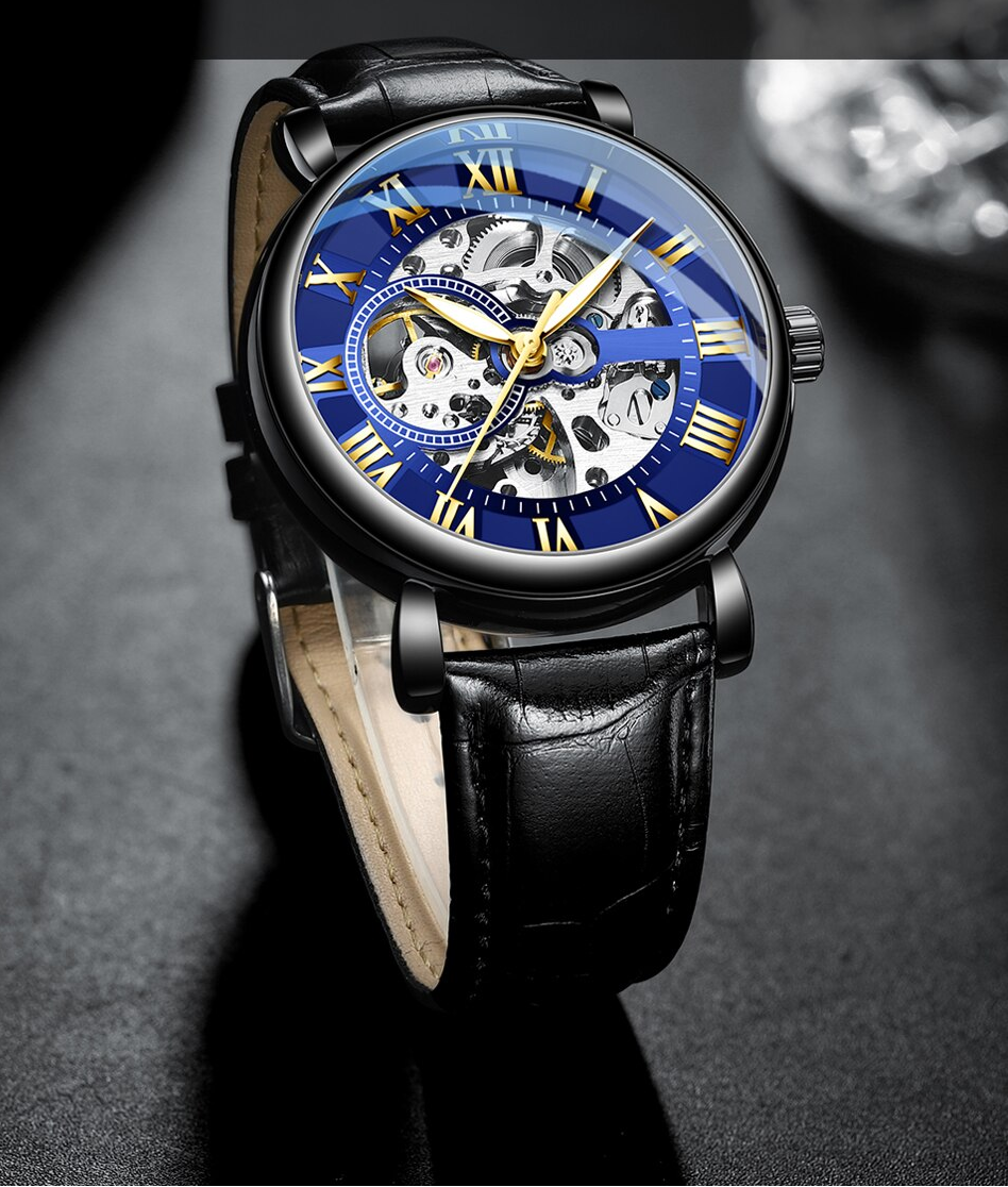 Cheno Uhr 5