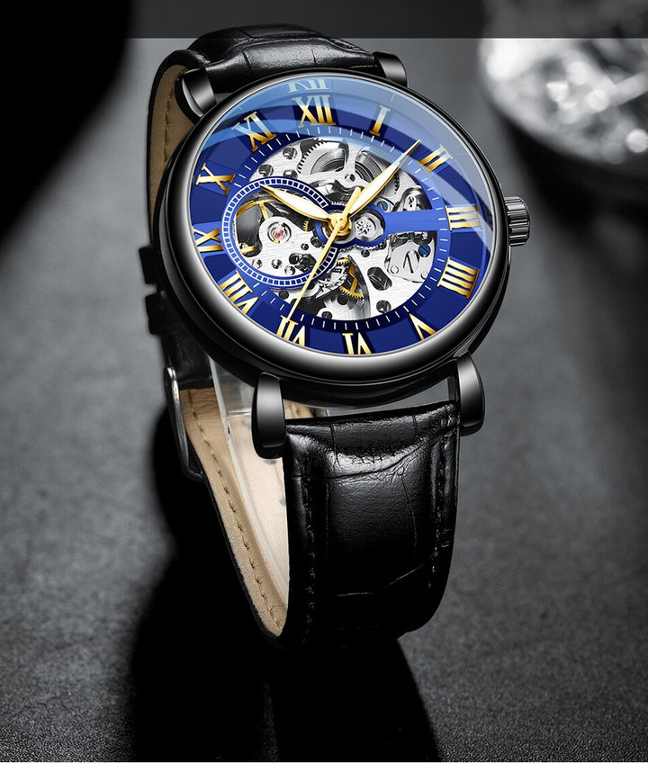 Cheno Uhr 5