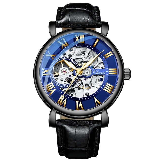 Cheno Uhr 7