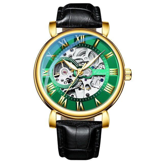 Cheno Uhr 8