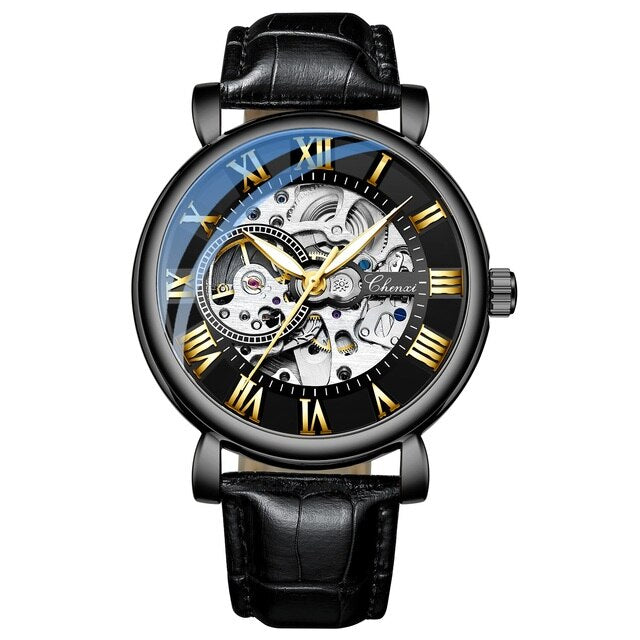 Cheno Uhr 9