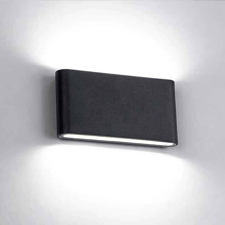 Clarion Wandleuchte 0
