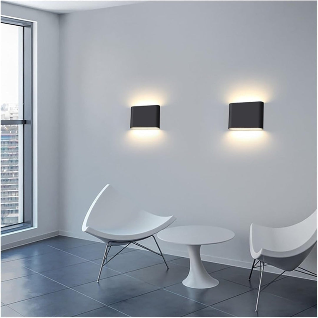 Clarion Wandleuchte 4