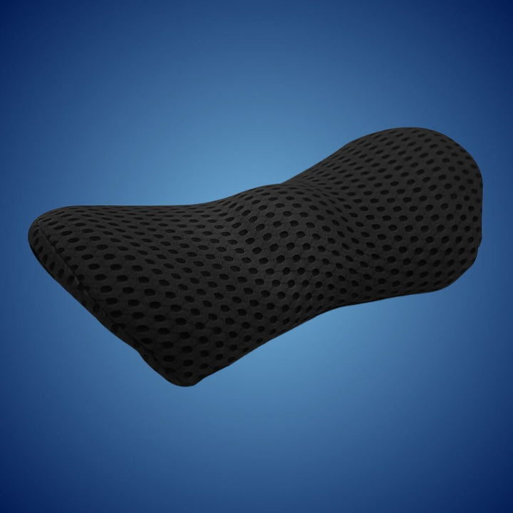Comfortwave Lumbal Support Polish | Zur Erleichterung des unteren Rückens - Ergonomisches Design für Büro - Fahren und Heimgebrauch 3
